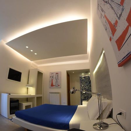 B&B Costa Di Amalfi Виетри Экстерьер фото