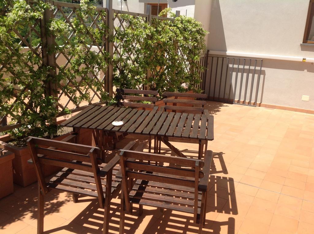 B&B Costa Di Amalfi Виетри Номер фото