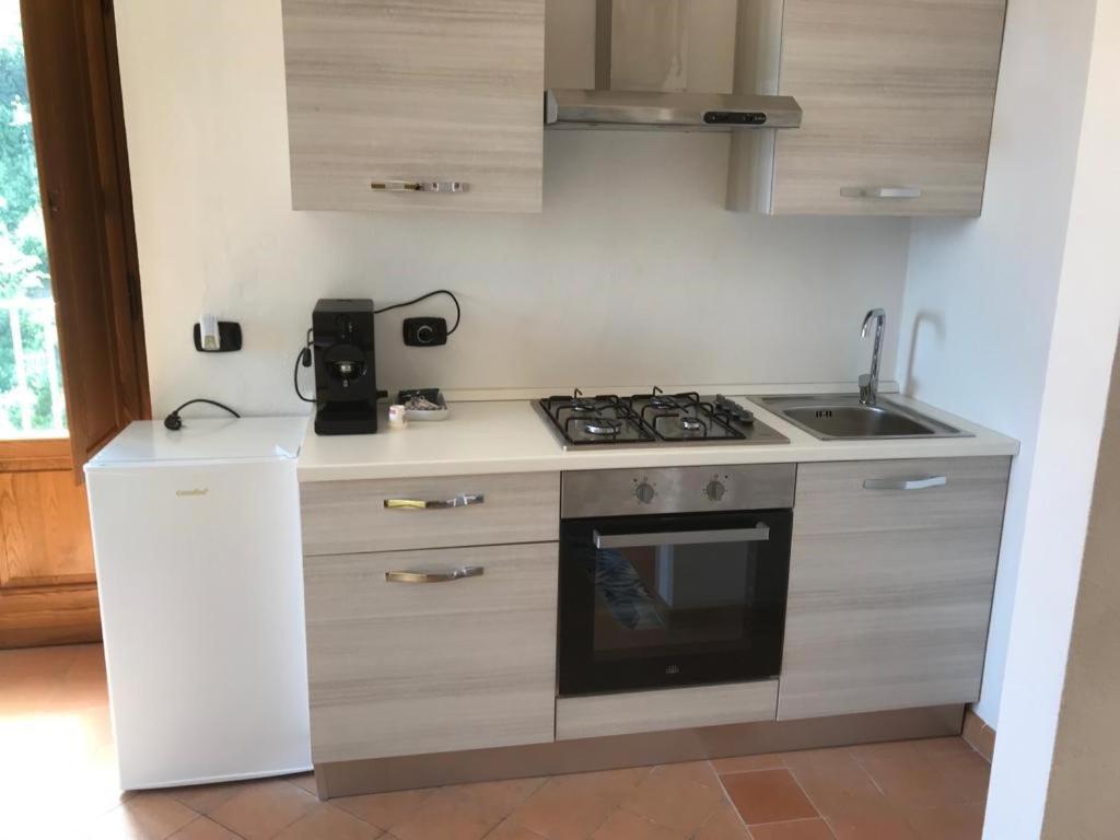 B&B Costa Di Amalfi Виетри Экстерьер фото