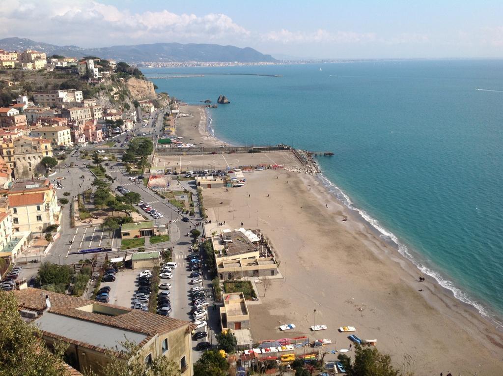 B&B Costa Di Amalfi Виетри Экстерьер фото