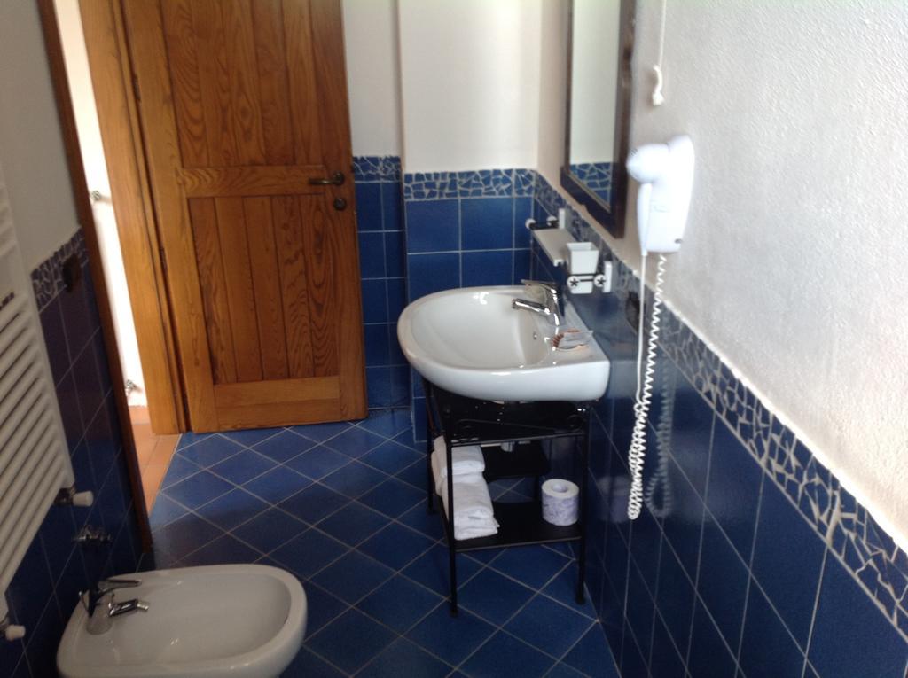 B&B Costa Di Amalfi Виетри Номер фото
