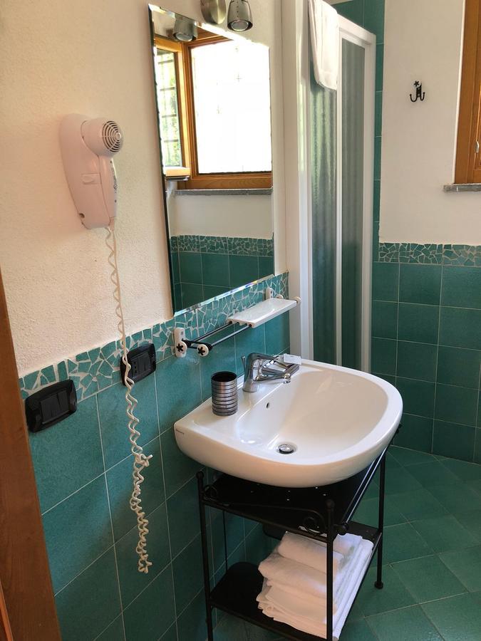 B&B Costa Di Amalfi Виетри Экстерьер фото
