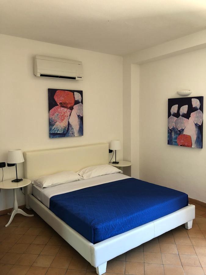 B&B Costa Di Amalfi Виетри Экстерьер фото