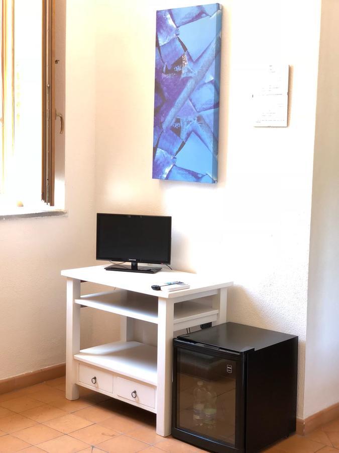 B&B Costa Di Amalfi Виетри Экстерьер фото
