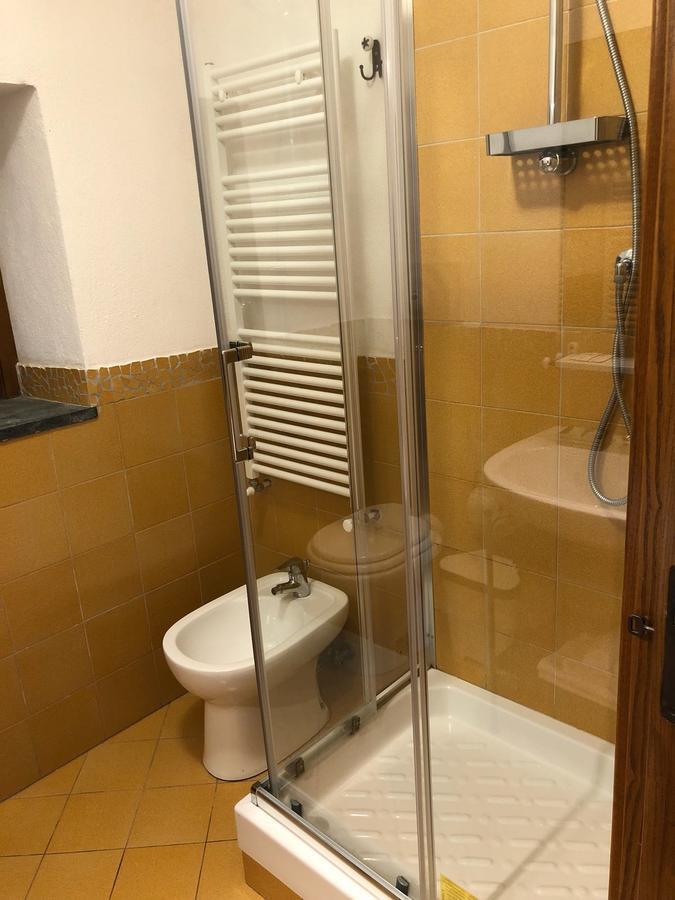 B&B Costa Di Amalfi Виетри Экстерьер фото