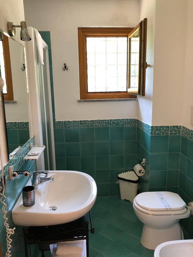 B&B Costa Di Amalfi Виетри Экстерьер фото