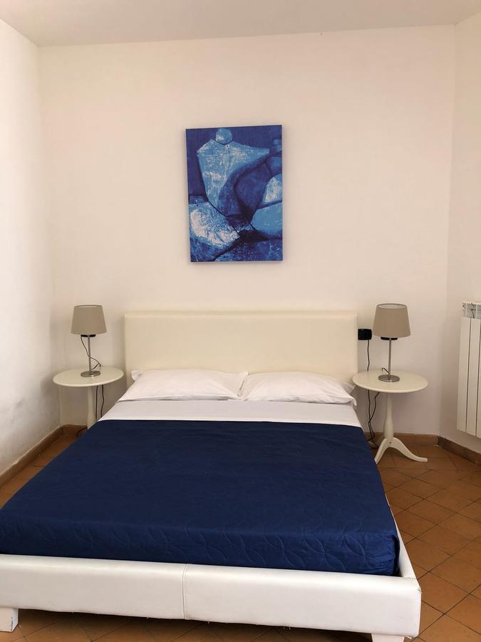 B&B Costa Di Amalfi Виетри Экстерьер фото