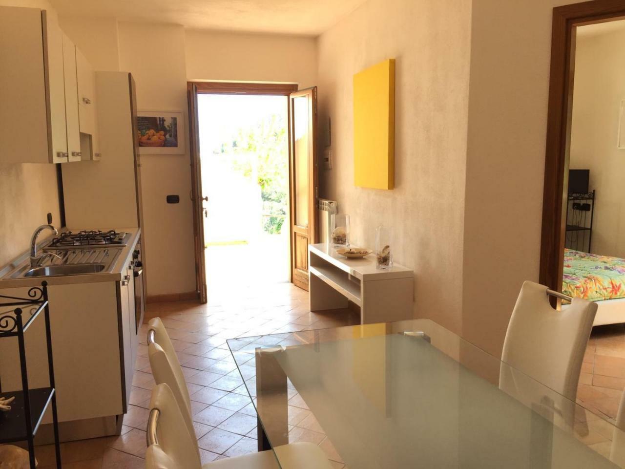 B&B Costa Di Amalfi Виетри Экстерьер фото