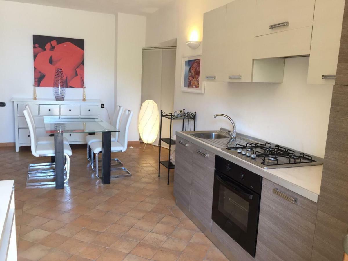 B&B Costa Di Amalfi Виетри Экстерьер фото