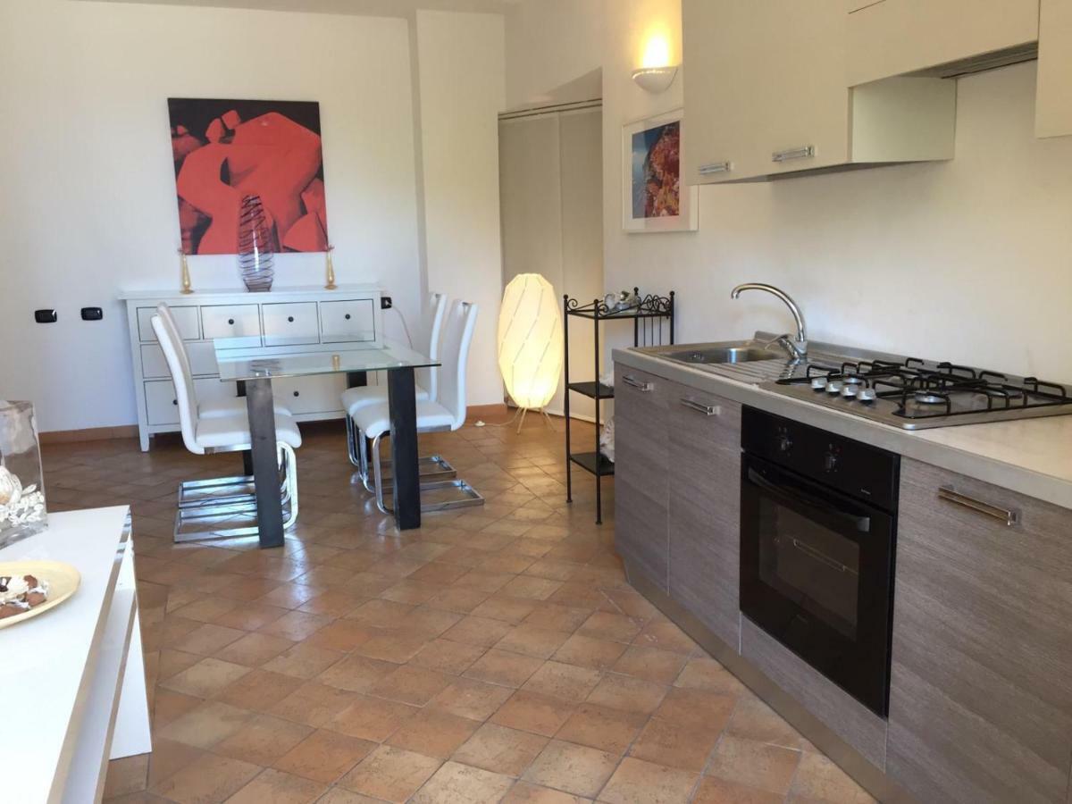 B&B Costa Di Amalfi Виетри Экстерьер фото