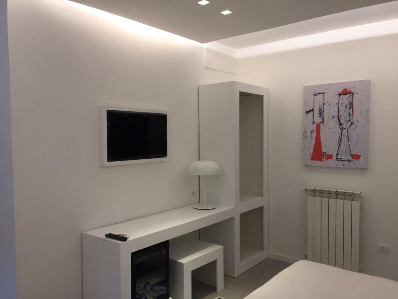 B&B Costa Di Amalfi Виетри Экстерьер фото