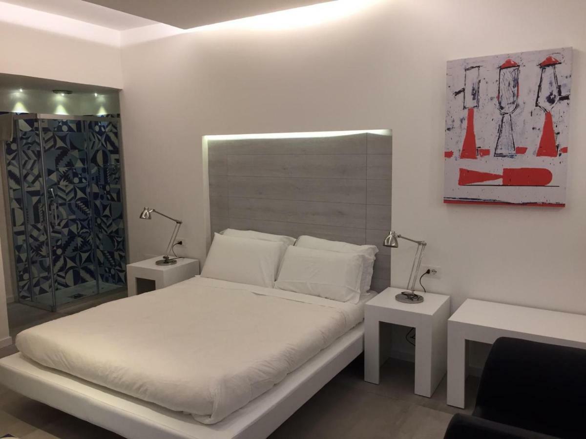B&B Costa Di Amalfi Виетри Экстерьер фото