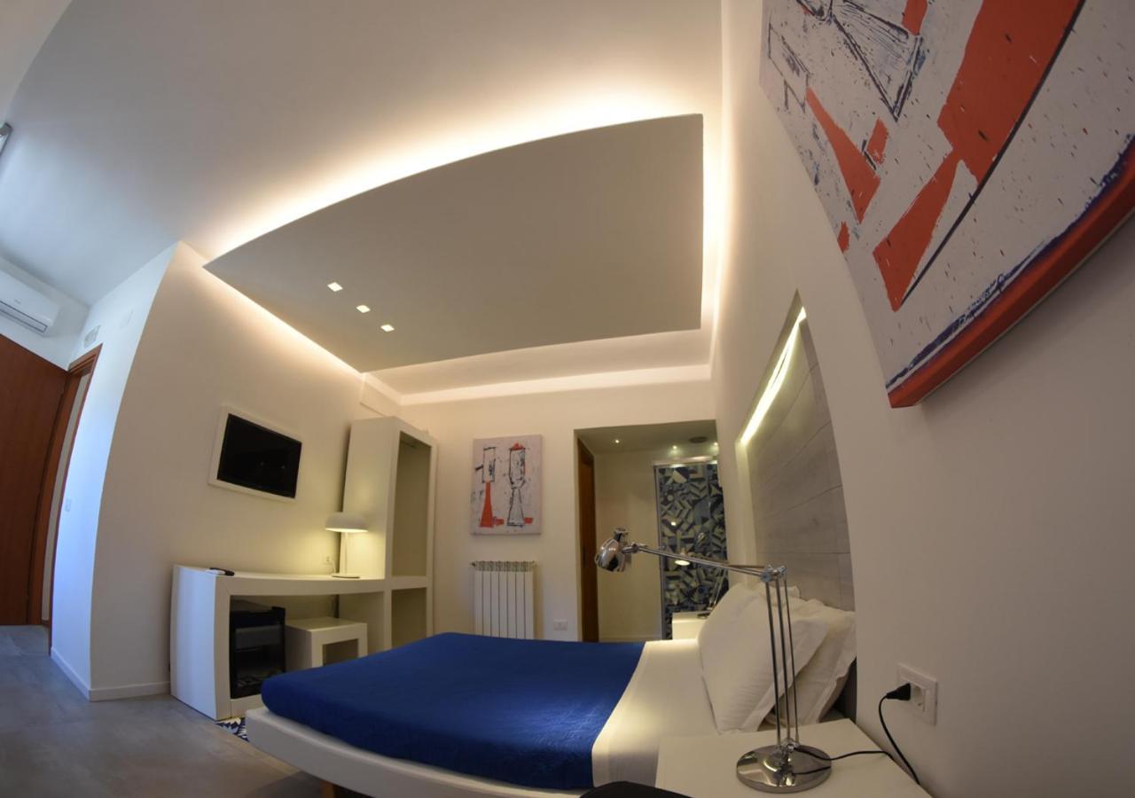 B&B Costa Di Amalfi Виетри Экстерьер фото