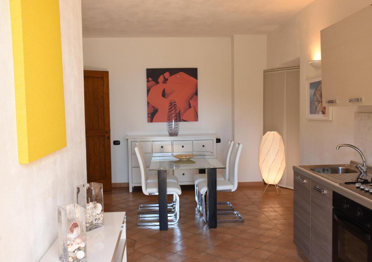 B&B Costa Di Amalfi Виетри Экстерьер фото