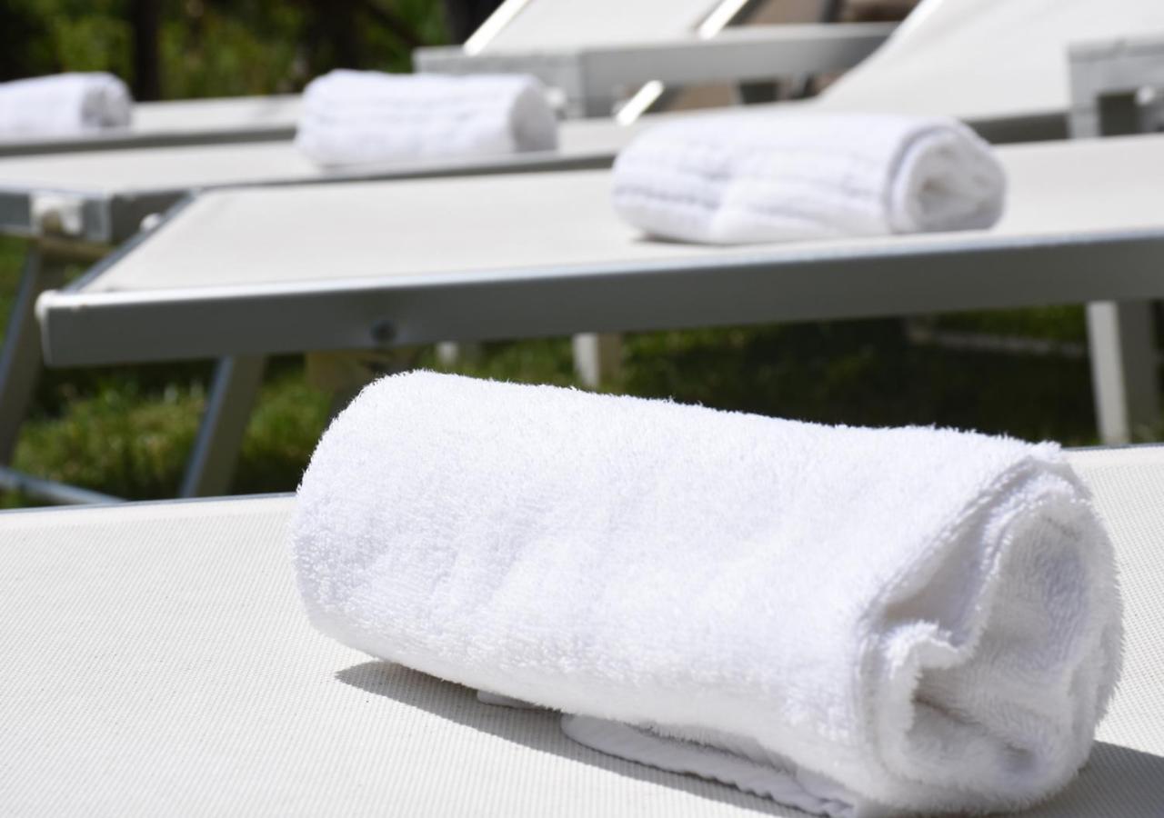 B&B Costa Di Amalfi Виетри Экстерьер фото